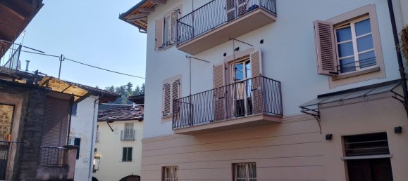 3 bedrooms Apartment in Barge, Italy No. 362617 21