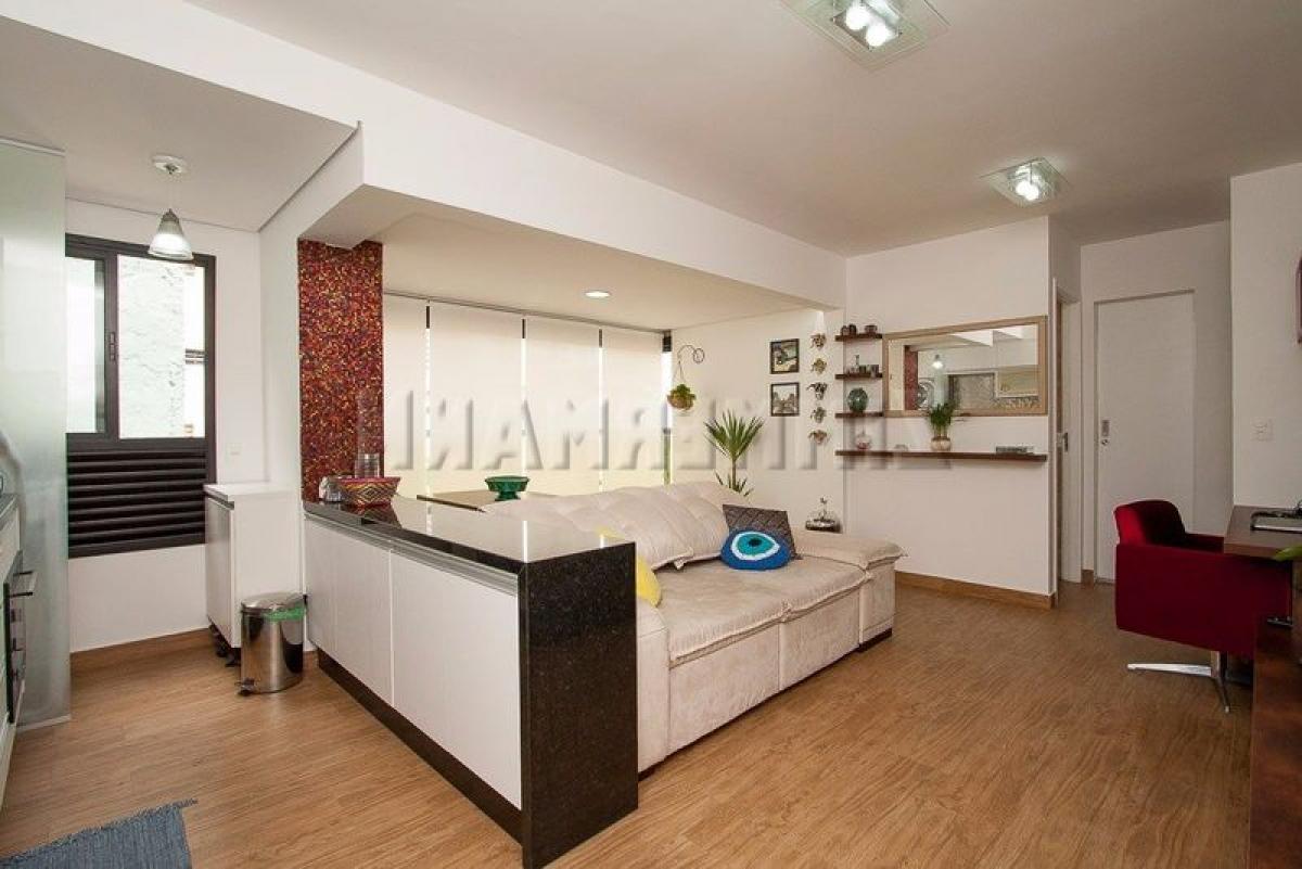 استوديو في Sao Paulo, Brazil رقم 507470