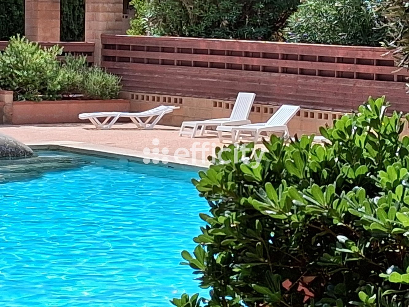 1 غرف نوم شقة في Saint-Cyprien, France رقم 321470