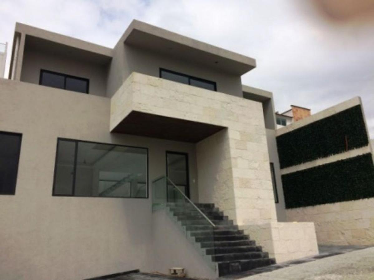 4 غرف نوم منزل في Ciudad Lopez Mateos, Mexico رقم 213224