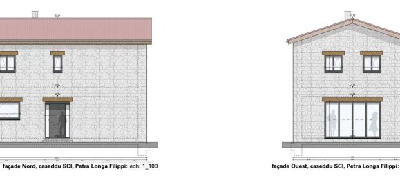 543m² Land in Sotta, France No. 40671 7