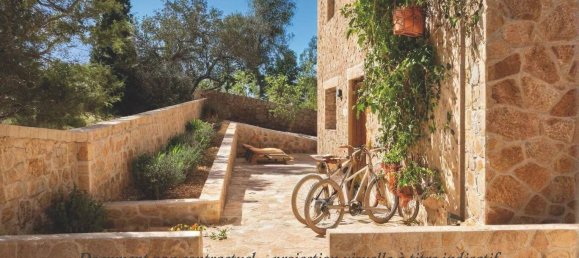 543m² Land in Sotta, France No. 40671 2