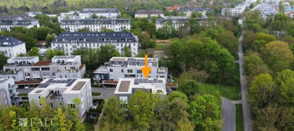 2 غرف نوم شقة في Gottingen, Germany رقم 323884 3