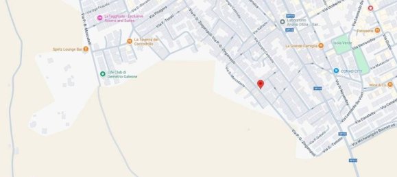 3 rooms Apartment in San Giorgio Ionico, Italy No. 266502 9