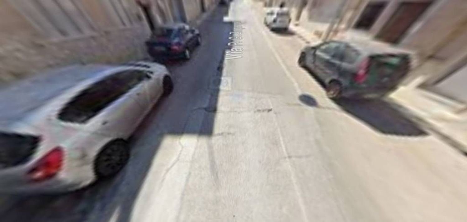 3 rooms Apartment in San Giorgio Ionico, Italy No. 266502