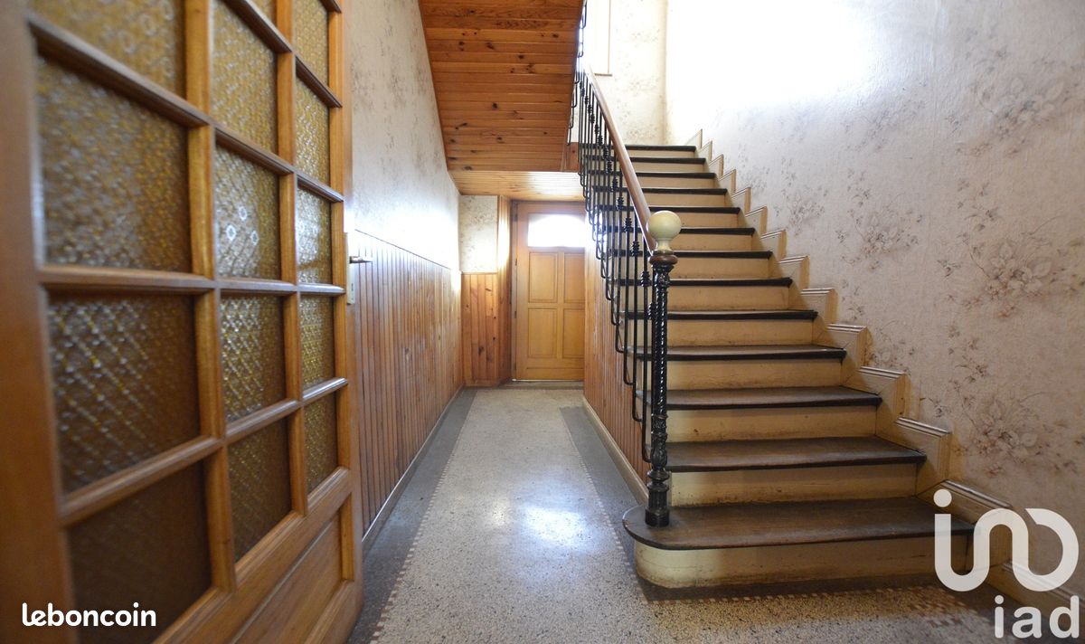 9-Zimmer Haus in Clouange, France, Nr. 336745