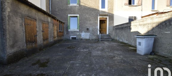 9-Zimmer Haus in Clouange, France, Nr. 336745 16