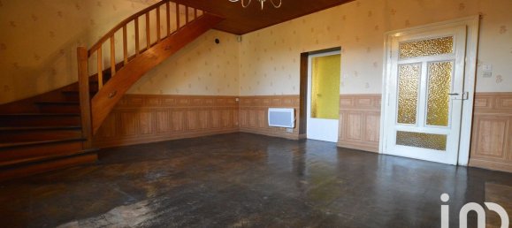 9-Zimmer Haus in Clouange, France, Nr. 336745 2