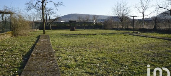 9-Zimmer Haus in Clouange, France, Nr. 336745 18