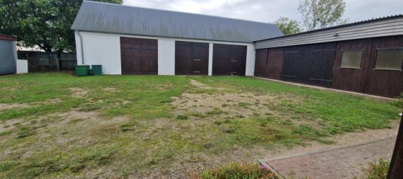 4 bedrooms Farm in Markisch-Oderland, Germany No. 341790 7