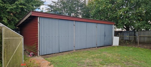 4 bedrooms Farm in Markisch-Oderland, Germany No. 341790 11