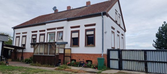 4 bedrooms Farm in Markisch-Oderland, Germany No. 341790 6