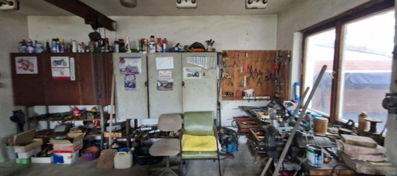 4 bedrooms Farm in Markisch-Oderland, Germany No. 341790 31