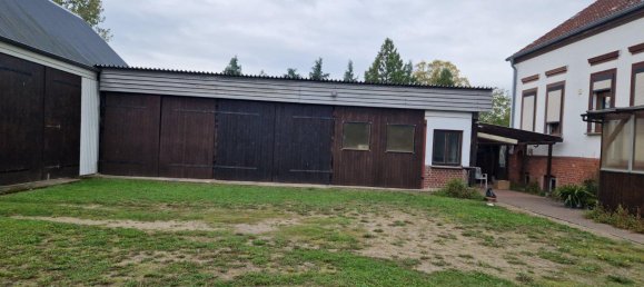 4 bedrooms Farm in Markisch-Oderland, Germany No. 341790 10