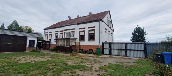 4 bedrooms Farm in Markisch-Oderland, Germany No. 341790 3
