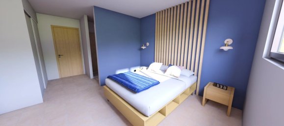 Villa de 2 dormitorios en Solaro, France No. 152830 6