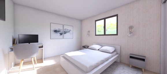 Villa de 2 dormitorios en Solaro, France No. 152830 7