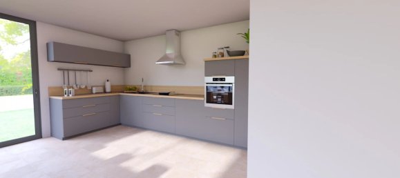 Villa de 2 dormitorios en Solaro, France No. 152830 3