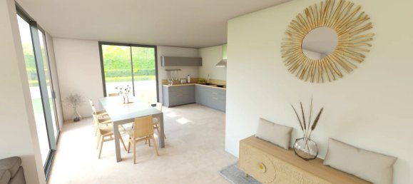 Villa de 2 dormitorios en Solaro, France No. 152830 4