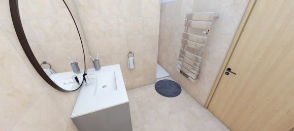 Villa de 2 dormitorios en Solaro, France No. 152830 8