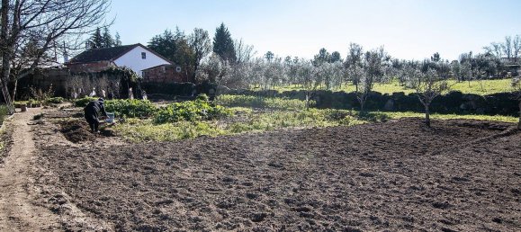 3 غرف نوم منزل في Travancinha, Portugal رقم 30163 10