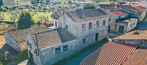 3 غرف نوم منزل في Travancinha, Portugal رقم 30163 2