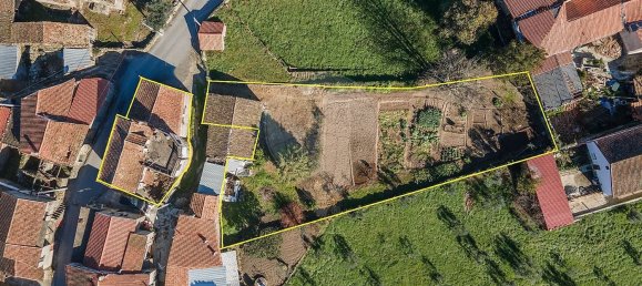 3 غرف نوم منزل في Travancinha, Portugal رقم 30163 11