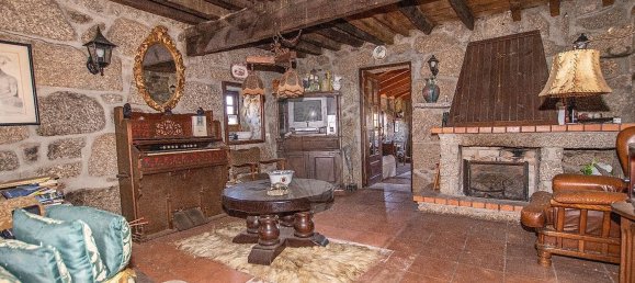 3 غرف نوم منزل في Travancinha, Portugal رقم 30163 3