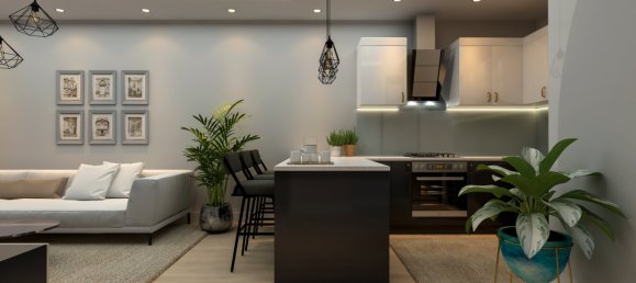 Wohnung 1+1 in Tomuk, Turkey, Nr. 40662 3