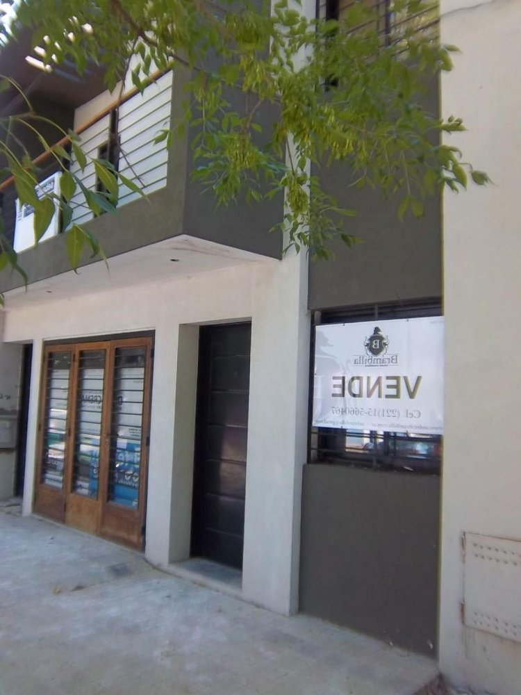 2 bedrooms House in Campo Creado, Argentina No. 95336