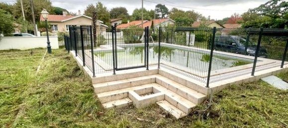 3 Schlafzimmer Wohnung in Andernos-les-Bains, France, Nr. 340103 7