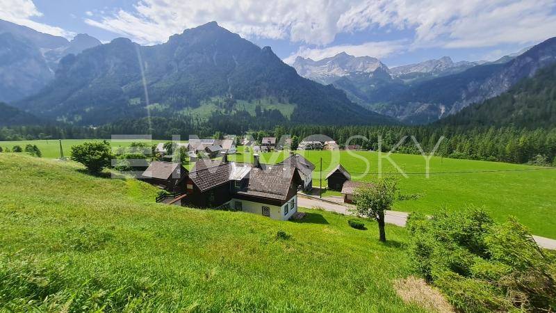 6-salle Maison à Hinterstoder, Austria No. 210695