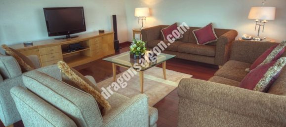 3 bedrooms Apartment in District 3, Vietnam No. 11051 6