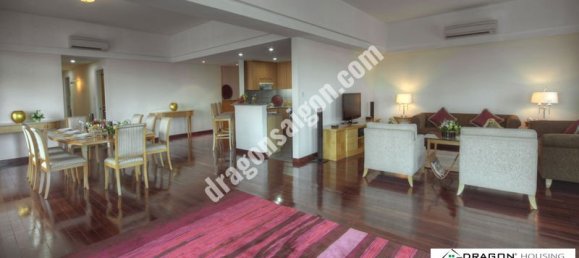 3 bedrooms Apartment in District 3, Vietnam No. 11051 5