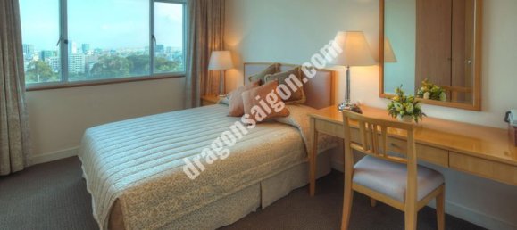 3 bedrooms Apartment in District 3, Vietnam No. 11051 9