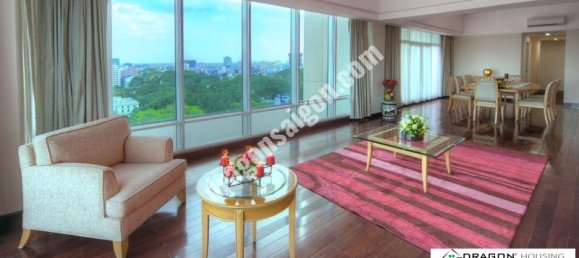 3 bedrooms Apartment in District 3, Vietnam No. 11051 3