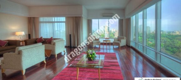 3 bedrooms Apartment in District 3, Vietnam No. 11051 4