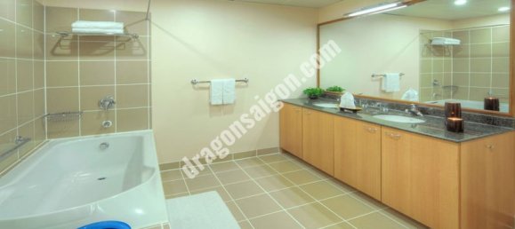 3 bedrooms Apartment in District 3, Vietnam No. 11051 12
