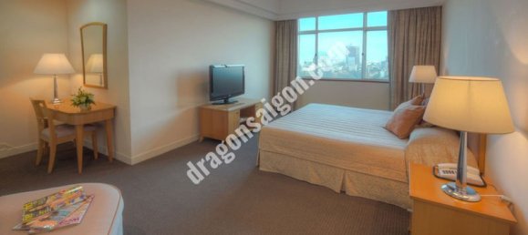 3 bedrooms Apartment in District 3, Vietnam No. 11051 11