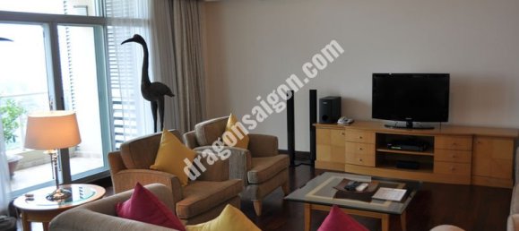 3 bedrooms Apartment in District 3, Vietnam No. 11051 2