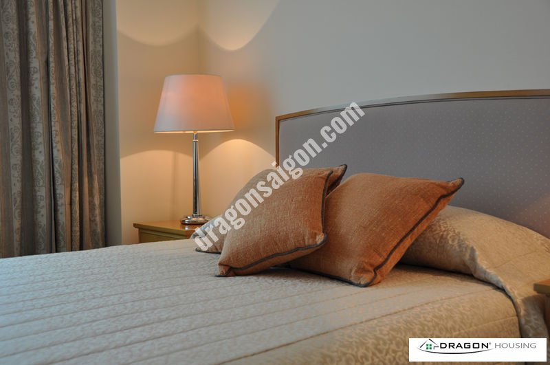 3 bedrooms Apartment in District 3, Vietnam No. 11051