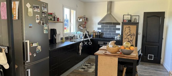 4 bedrooms House in Finistere, France No. 306136 2