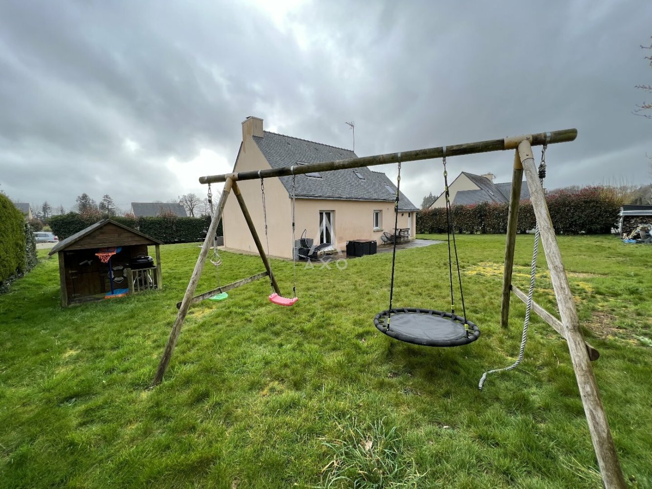 4 bedrooms House in Finistere, France No. 306136