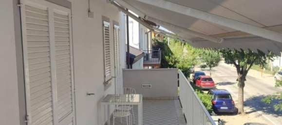 4غرفة شقة في Cesena, Italy رقم 156171 7