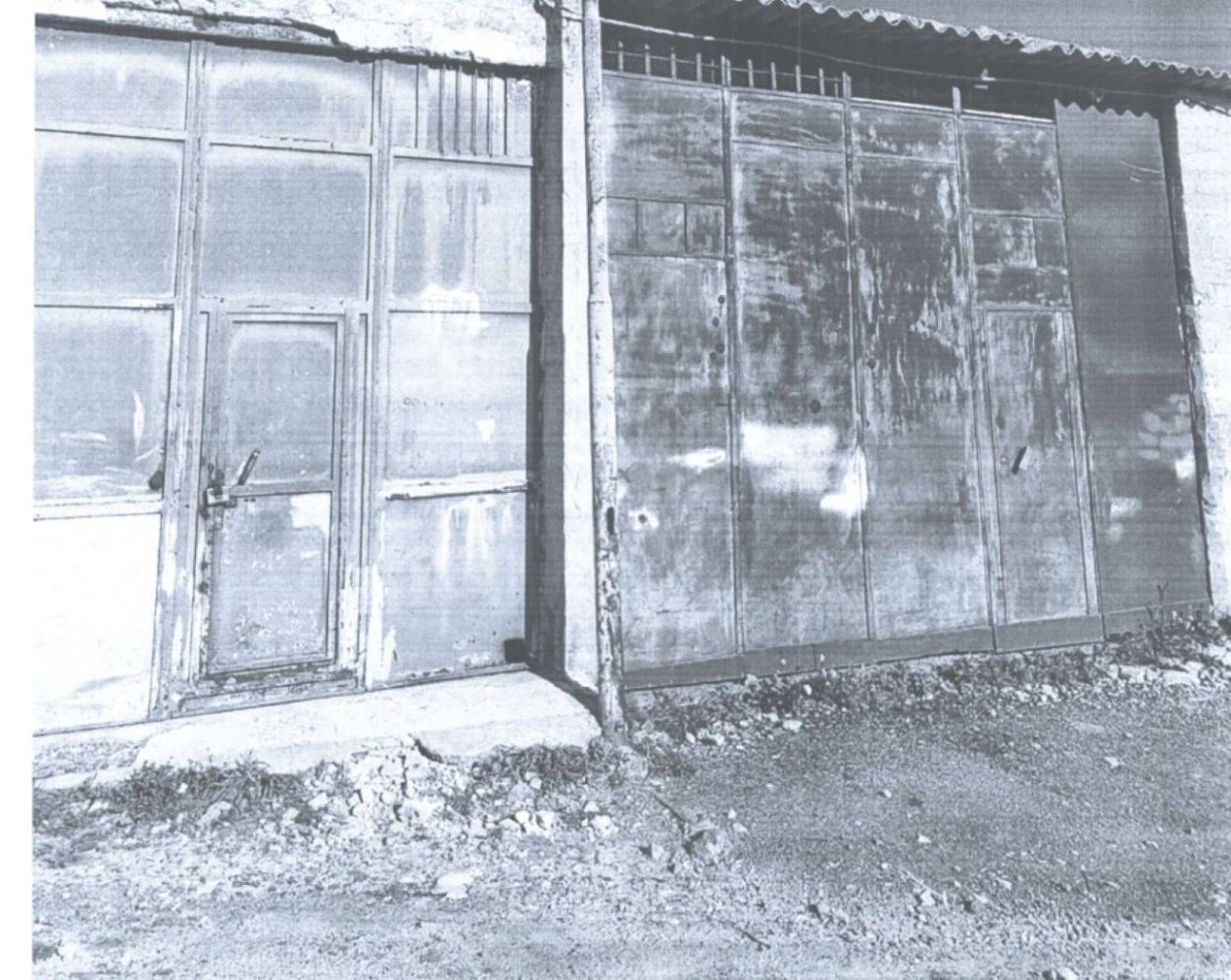 1غرفة مستودع في Grammichele, Italy رقم 62036