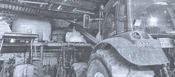 1غرفة مستودع في Grammichele, Italy رقم 62036 4