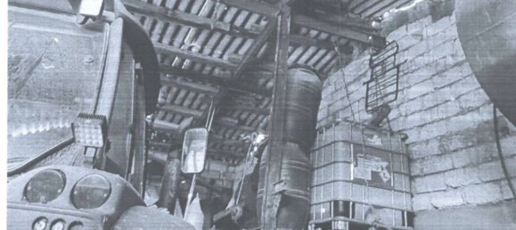 1غرفة مستودع في Grammichele, Italy رقم 62036 5