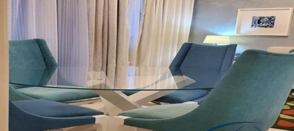 Квартира с 1 спальней в Даунтаун Дубай (Даунтаун Бурдж Дубай), ОАЭ № 8050 6