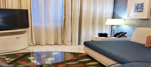 Квартира с 1 спальней в Даунтаун Дубай (Даунтаун Бурдж Дубай), ОАЭ № 8050 2