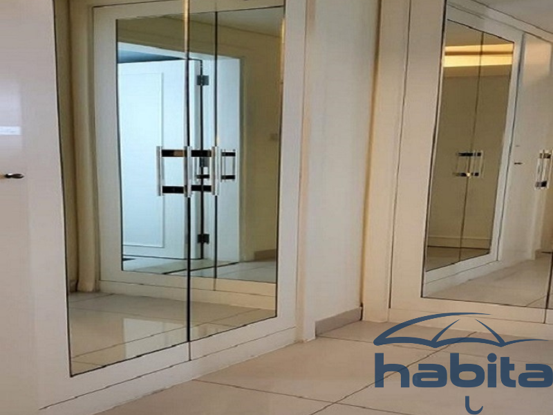 Квартира с 1 спальней в Даунтаун Дубай (Даунтаун Бурдж Дубай), ОАЭ № 8050